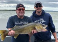 Explore the Great Lakes with Bay of Quinte Charters